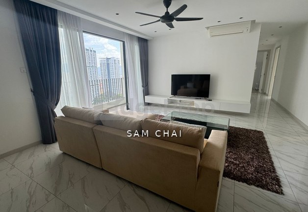 South Brooks (DPC) Desa Parkcity For Rent, Kuala Lumpur, Desa Parkcity