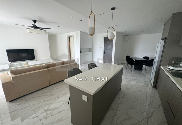 South Brooks (DPC) Desa Parkcity For Rent, Kuala Lumpur, Desa Parkcity
