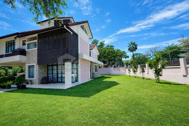 Bidai Residence