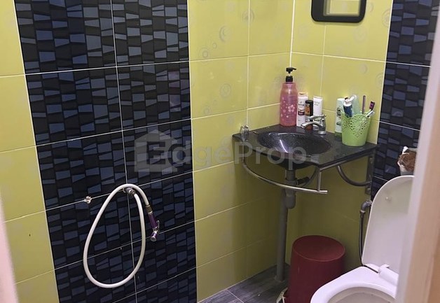 Teres Setingkat Freehold Di Taman Impian,Jerantut Pahang , Pahang, Jerantut