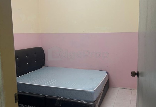 Teres Setingkat Freehold Di Taman Impian,Jerantut Pahang , Pahang, Jerantut