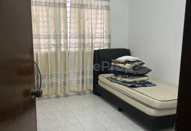 Teres Setingkat Freehold Di Taman Impian,Jerantut Pahang , Pahang, Jerantut