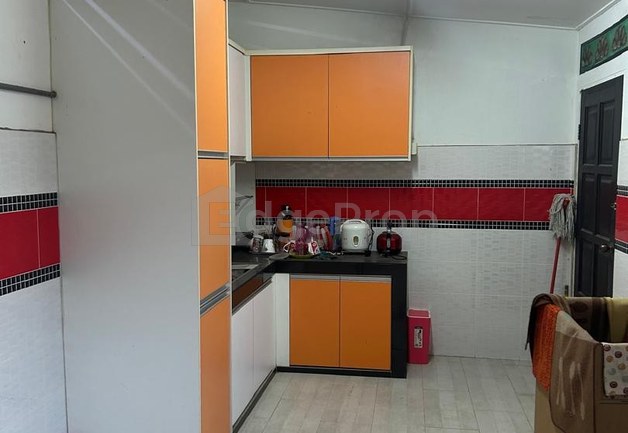 Teres Setingkat Freehold Di Taman Impian,Jerantut Pahang , Pahang, Jerantut