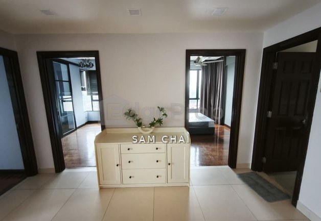 Desa ParkCity (Nadia Parkfront Condominium)