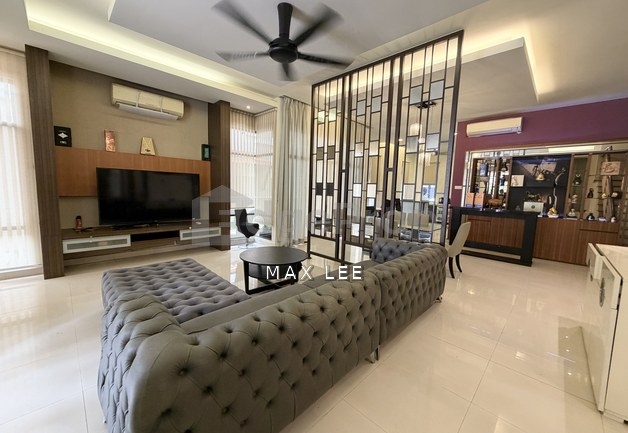 Mutiara Seputeh
