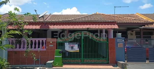 Indera Mahkota 2