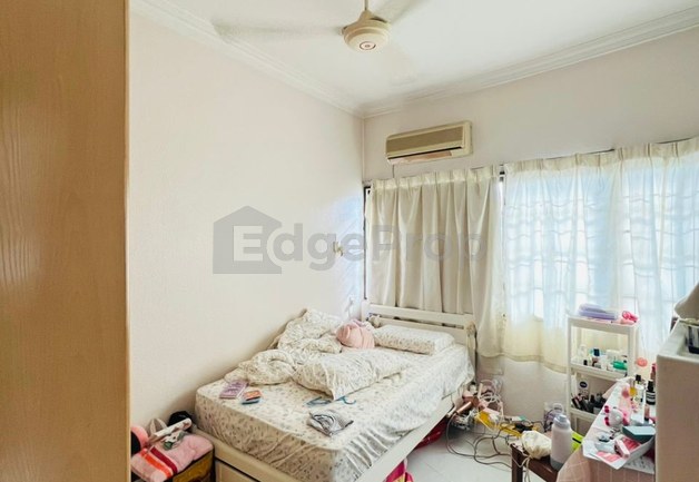Taman Medan Penaga 82 Jelutong for sale , Penang, Jelutong