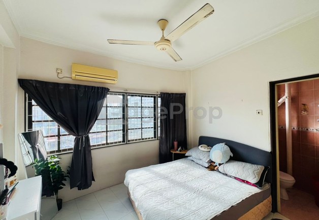 Taman Medan Penaga 82 Jelutong for sale , Penang, Jelutong