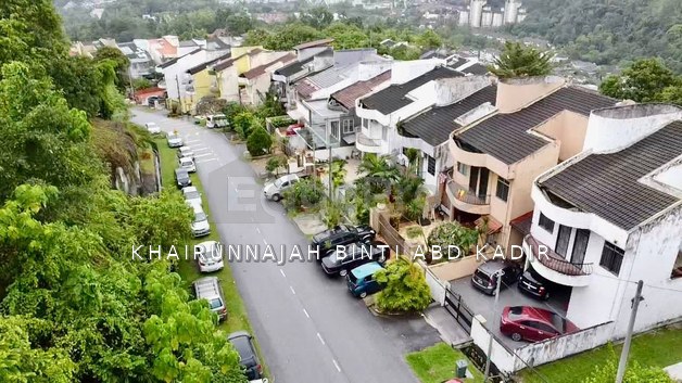 Wangsa Ukay