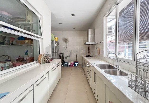 Phase 10 Superlink House@Mutiara Damansara, Selangor, Mutiara Damansara