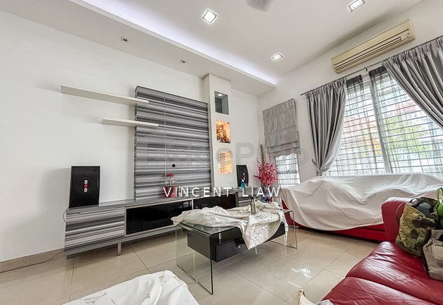 Phase 10 Superlink House@Mutiara Damansara, Selangor, Mutiara Damansara