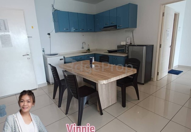 Mansion One Condo For Sale @ Georgetown | Near Gurney & Kelawei Road, Penang, Georgetown