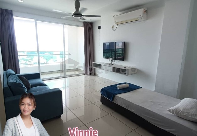 Mansion One Condo For Sale @ Georgetown | Near Gurney & Kelawei Road, Penang, Georgetown