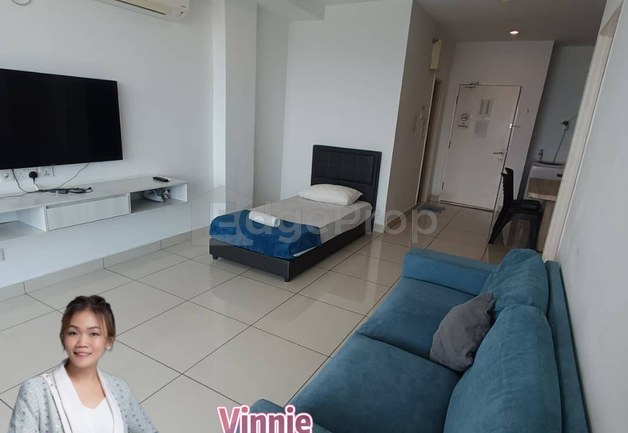 Mansion One Condo For Sale @ Georgetown | Near Gurney & Kelawei Road, Penang, Georgetown