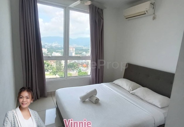 Mansion One Condo For Sale @ Georgetown | Near Gurney & Kelawei Road, Penang, Georgetown