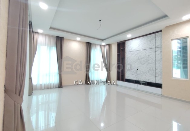 Ukay Seraya, Ampang Jaya, Selangor, Ulu Kelang