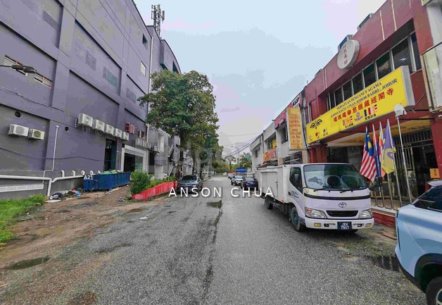 Bandar Baru Permas Jaya