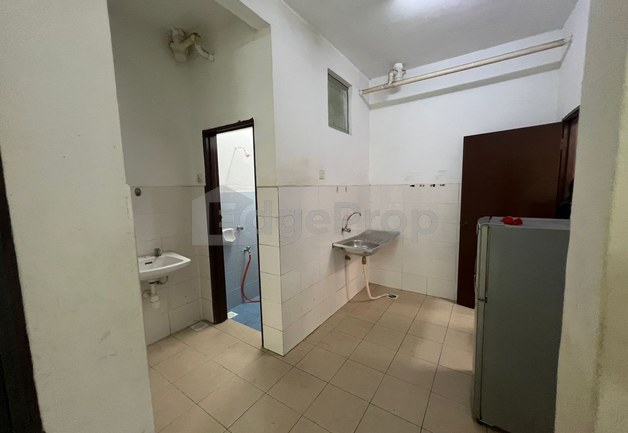 Shop Apartment @ Permas Jaya, Johor, Masai