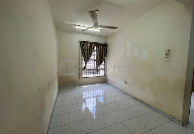 Shop Apartment @ Permas Jaya, Johor, Masai