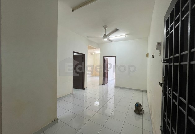 Shop Apartment @ Permas Jaya, Johor, Masai