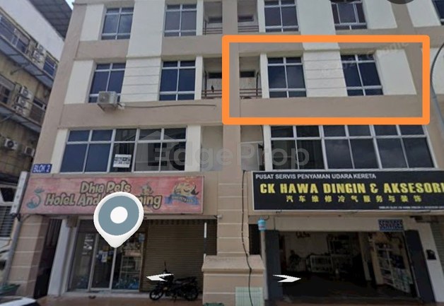 Bandar Baru Permas Jaya