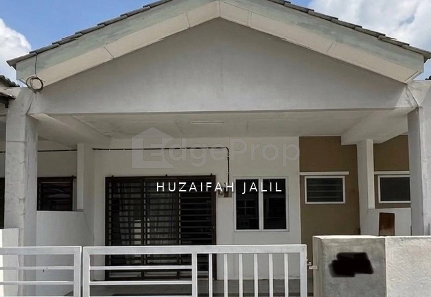 Bandar Baru Setiawan Perdana