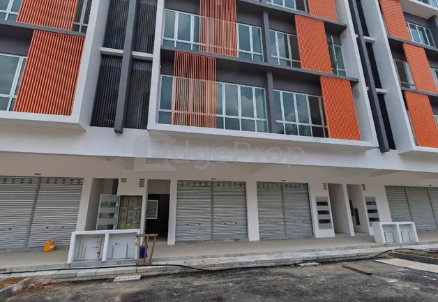 Bandar Tasik Puteri