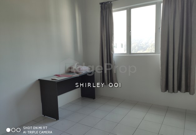 💥Partly furnished unit come with 2 carpark lots for rent at Sierra Residency, Bandar Kinrara, Selangor, Bandar Kinrara Puchong
