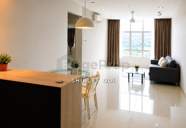 💥Partly furnished unit come with 2 carpark lots for rent at Sierra Residency, Bandar Kinrara, Selangor, Bandar Kinrara Puchong