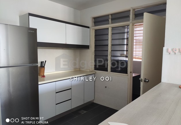 💥Partly furnished unit come with 2 carpark lots for rent at Sierra Residency, Bandar Kinrara, Selangor, Bandar Kinrara Puchong