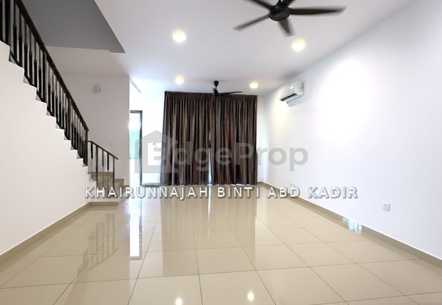 Terrace Setia Safiro Cyberjaya, Selangor, Cyberjaya