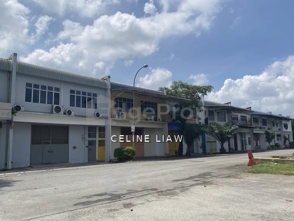 Taman Perindustrian Bukit Serdang
