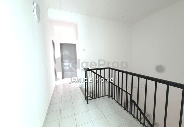 Bandar Jaya Putra Johor Bahru Terrace House For Sale, Johor, Johor Bahru