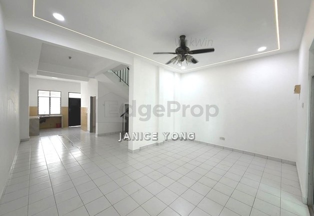 Bandar Jaya Putra Johor Bahru Terrace House For Sale, Johor, Johor Bahru