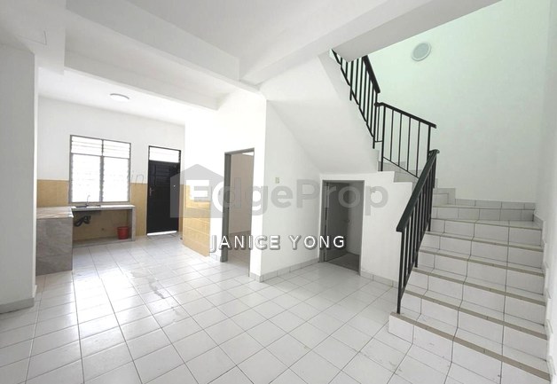 Bandar Jaya Putra Johor Bahru Terrace House For Sale, Johor, Johor Bahru