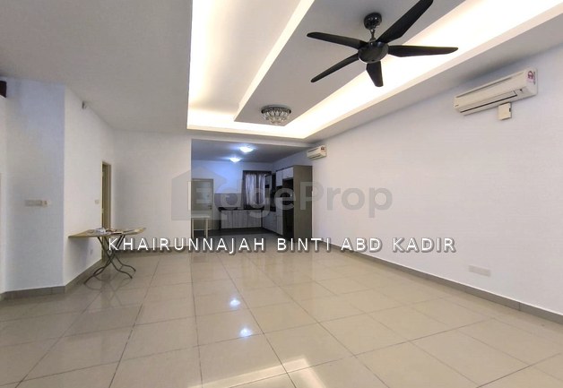 Terrace Cassia Garden Residence Cyberjaya, Selangor, Cyberjaya