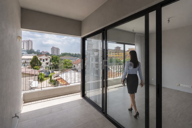 Premium Low-Rise Living in Prime Location RM1.028mil, Selangor, Petaling Jaya