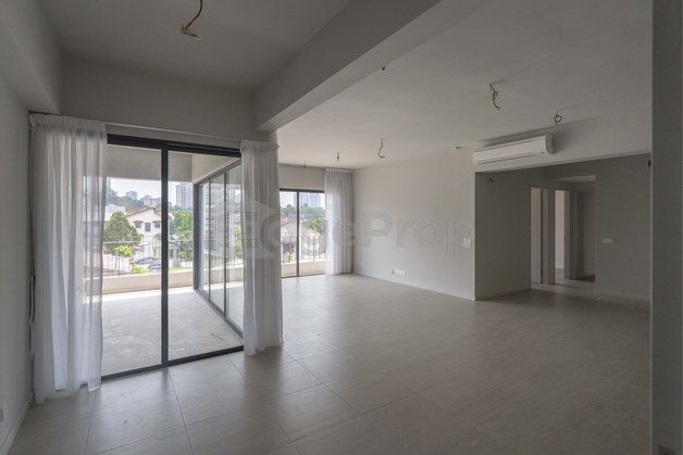 Premium Low-Rise Living in Prime Location RM1.028mil, Selangor, Petaling Jaya
