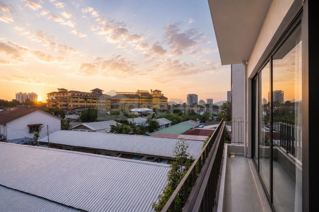 Premium Low-Rise Living in Prime Location RM1.028mil, Selangor, Petaling Jaya