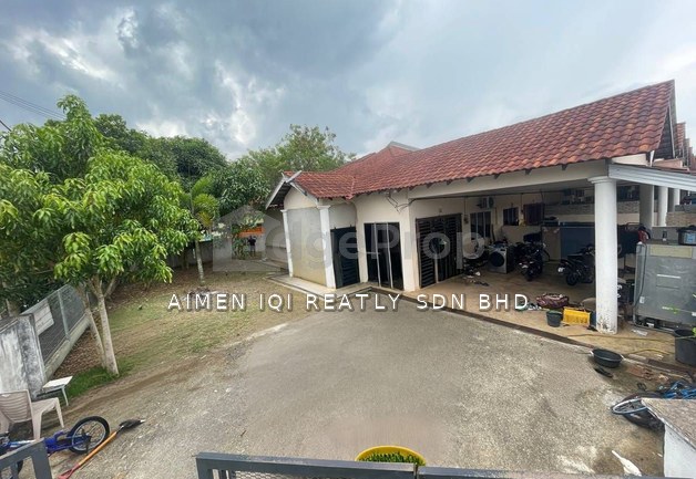 PERUMAHAN PANDAN DAMAI 1