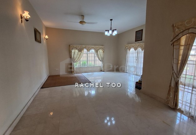 USJ 3A, USJ, Subang Jaya semi-D G&G freehold and well kept for sale, Selangor, Subang Jaya