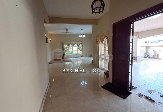 USJ 3A, USJ, Subang Jaya semi-D G&G freehold and well kept for sale, Selangor, Subang Jaya
