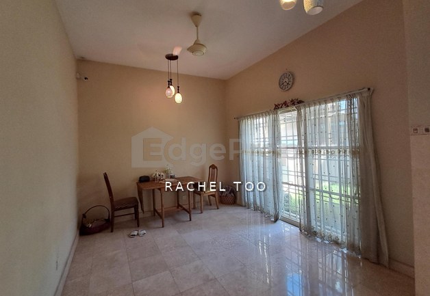 USJ 3A, USJ, Subang Jaya semi-D G&G freehold and well kept for sale, Selangor, Subang Jaya