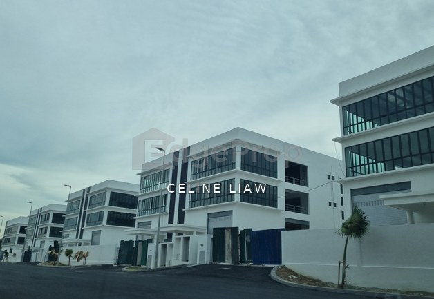 Taman Perindustrian Bukit Serdang