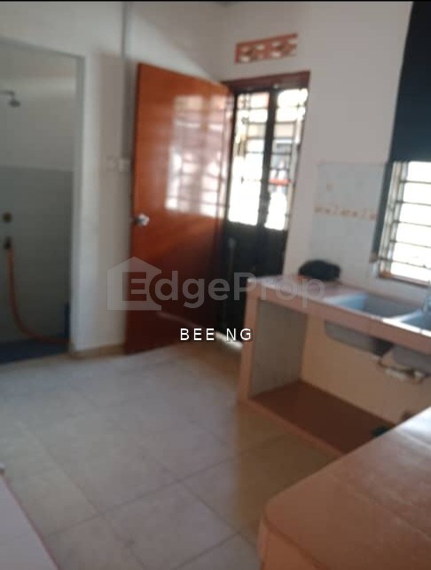 Bandar Putra Kulai Jalan Cemara / near IOI / 2 storey terrace medium cost / full loan / lower market price , Johor, Kulai