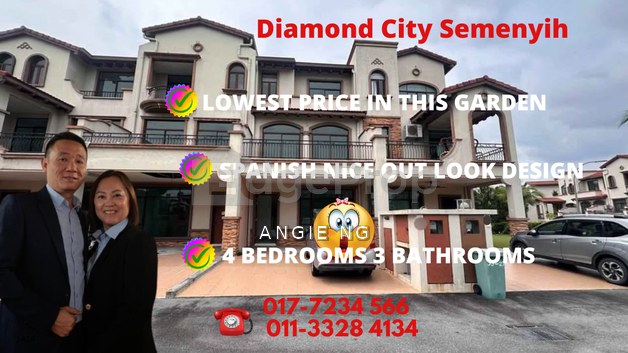 Diamond City