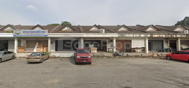 Bandar Bukit Puchong 2