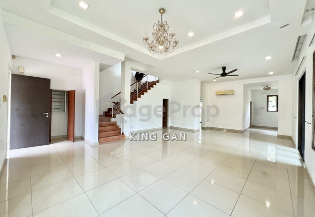 Hijauan Residence