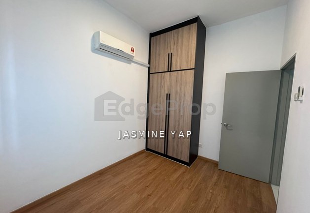 Sentul Kuala Lumpur FREEHOLD CORNER Condominium < Low Downpayment >, Kuala Lumpur, Jalan Ipoh