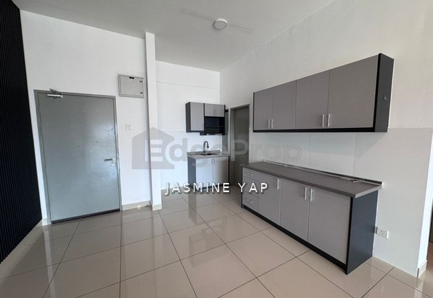 Sentul Kuala Lumpur FREEHOLD CORNER Condominium < Low Downpayment >, Kuala Lumpur, Jalan Ipoh